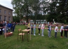 Dzień dziecka  - Szkoła w Oleśnicy