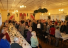 Spotkanie noworoczne dla seniorów w Słomkach