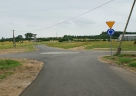 Budowa drogi gminnej relacji Zacharzyn - Konstantynowo na terenie gminy Chodzież