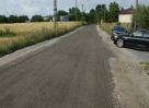 Pierwsze remonty dróg gminnych