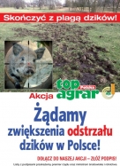 Akcja TopAgrar Polska