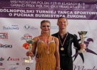 Mistrzostwa Polski w Tanću Towarzyskim