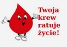 Klub honorowych dawców krwi - spotkanie organizacyjne