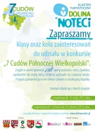 7 Cudów Północnej Wielkopolski