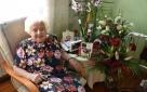 RATAJE Bogu dzięki za zdrowie… 90 lat Pani Stanisławy